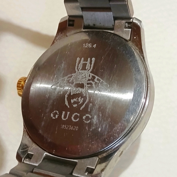 Gucci Men's Watch. - Picture 3 of 7